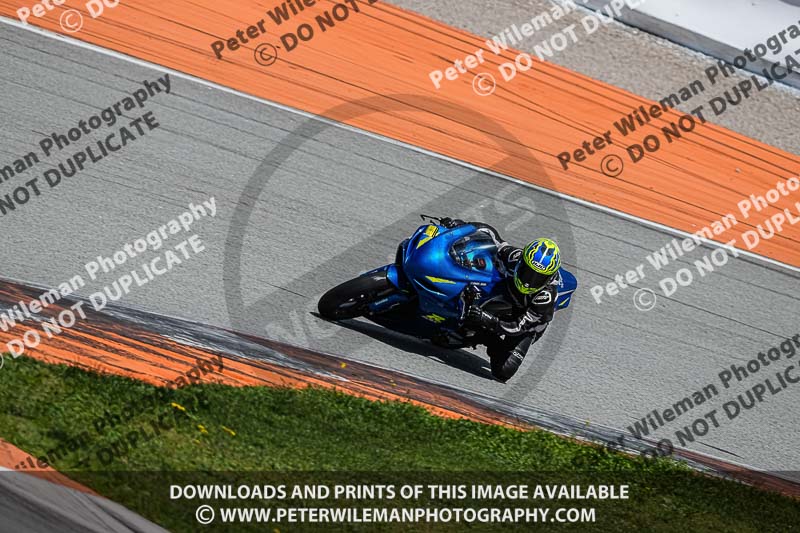 march 2018;motorbikes;no limits;peter wileman photography;portugal;trackday digital images;valencia